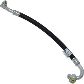 Suction Line