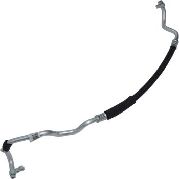 Suction Line
