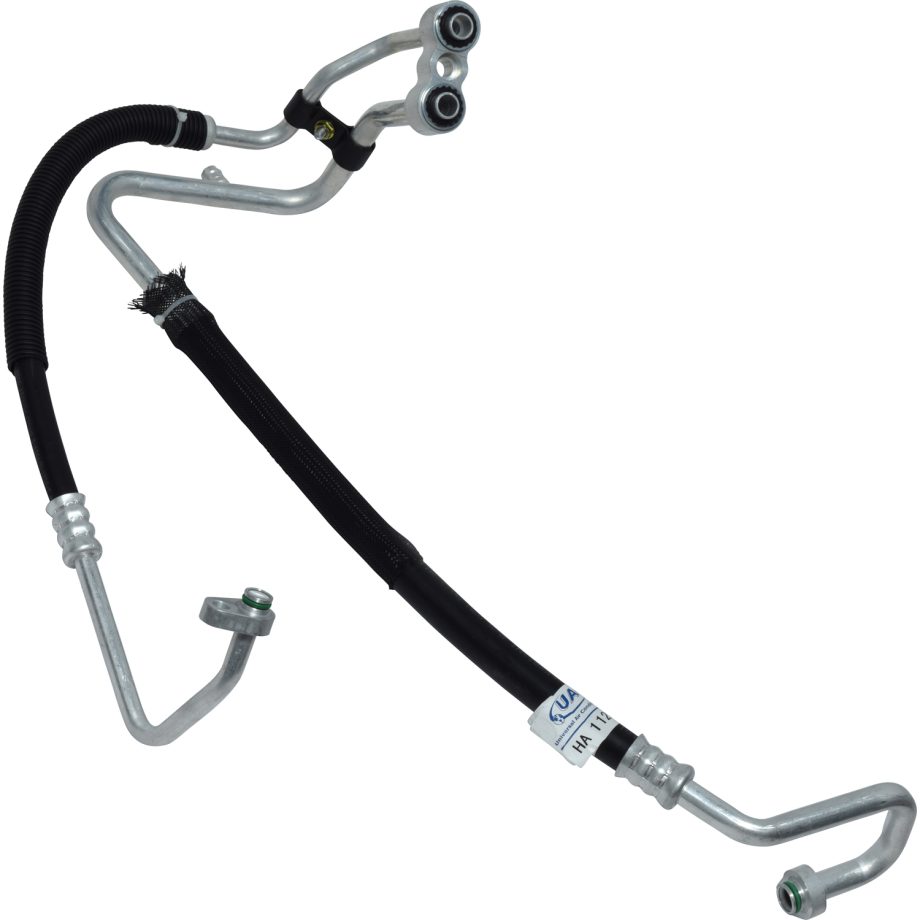 AFTERMARKET A/C MANIFOLD HOSE ASSEMBLY
