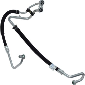 AFTERMARKET A/C MANIFOLD HOSE ASSEMBLY