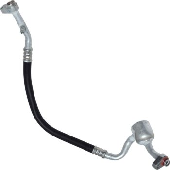 Suction Line