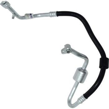 AFTERMARKET A/C MANIFOLD HOSE ASSEMBLY