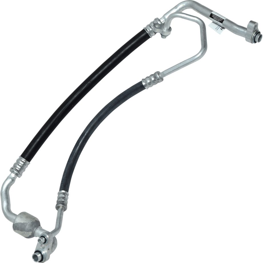 AFTERMARKET A/C MANIFOLD HOSE ASSEMBLY