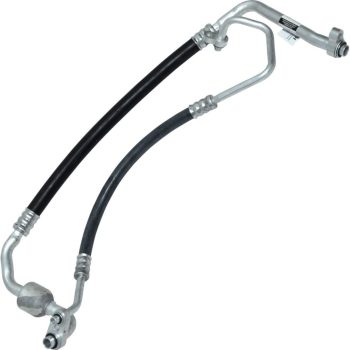 AFTERMARKET A/C MANIFOLD HOSE ASSEMBLY