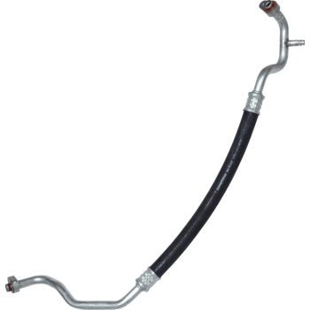Suction Line