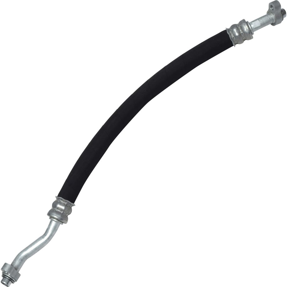 Suction Line