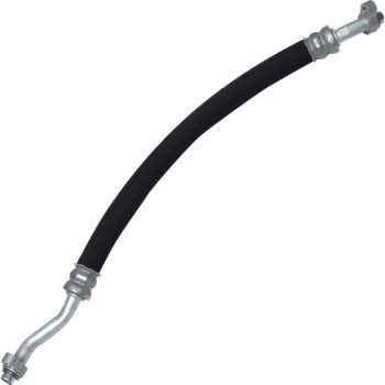 Suction Line