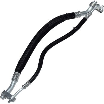 Suction and Liquid Line Call For Pricing