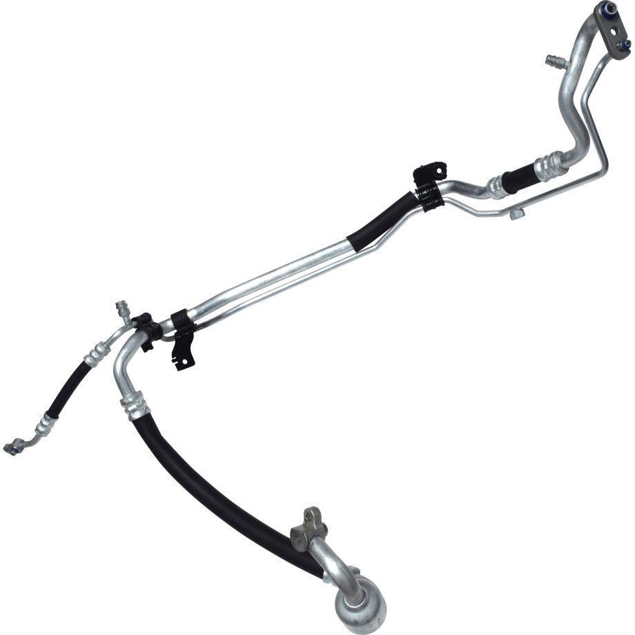 AFTERMARKET A/C EVAPORATOR INLET AND OUTLET TUBE ASSEMBLY Call For Pricing