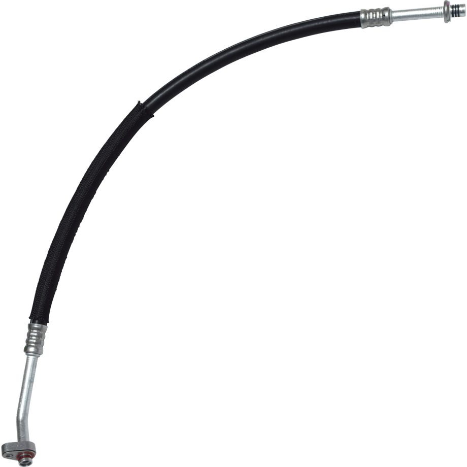 Suction Line