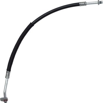 Suction Line