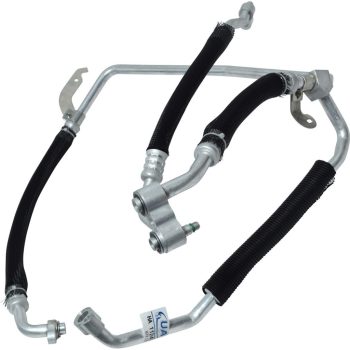 AFTERMARKET A/C MANIFOLD HOSE ASSEMBLY