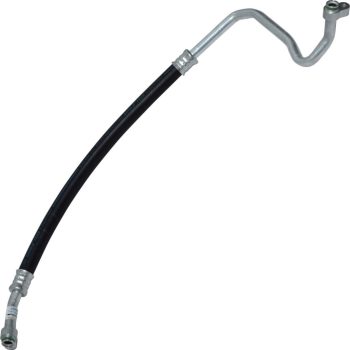 Suction Line