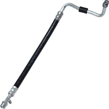 Suction Line