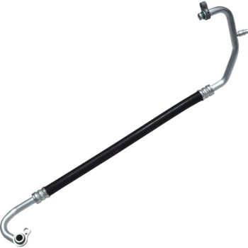 Suction Line