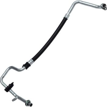 Suction Line