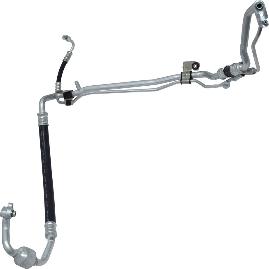 AFTERMARKET A/C EVAPORATOR INLET AND OUTLET TUBE ASSEMBLY Call For Pricing