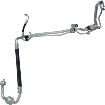 AFTERMARKET A/C EVAPORATOR INLET AND OUTLET TUBE ASSEMBLY Call For Pricing