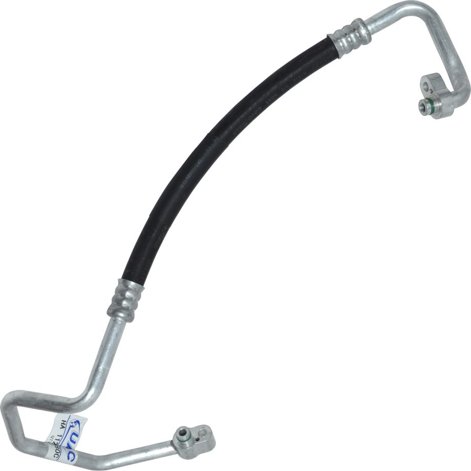 AFTERMARKET A/C DISCHARGE LINE HOSE ASSEMBLY