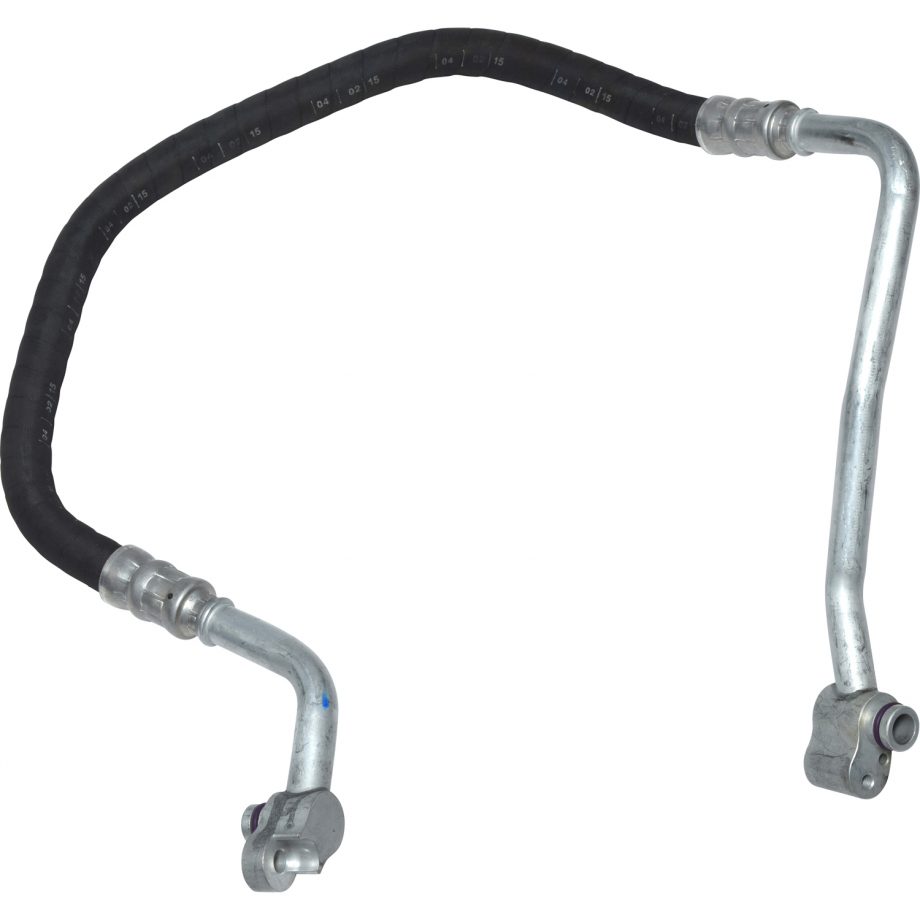 Discharge Line Call For Pricing