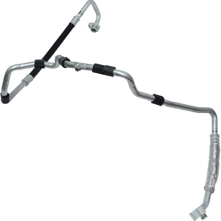 AFTERMARKET A/C SUCTION LINE HOSE ASSEMBLY Call For Pricing
