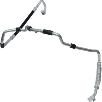 AFTERMARKET A/C SUCTION LINE HOSE ASSEMBLY Call For Pricing