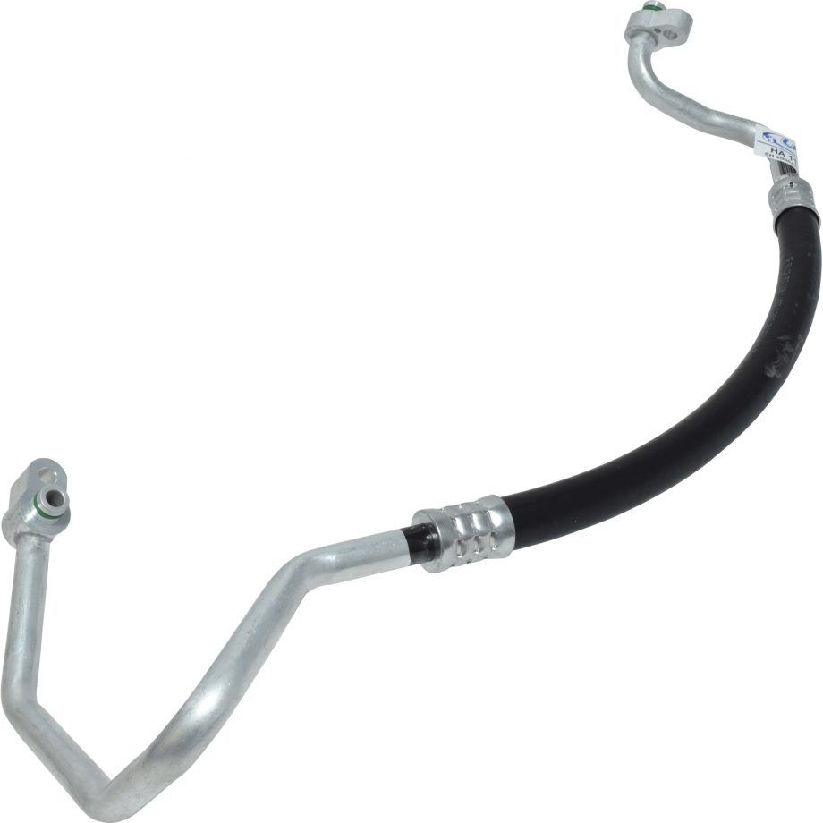 AFTERMARKET A/C DISCHARGE LINE HOSE ASSEMBLY
