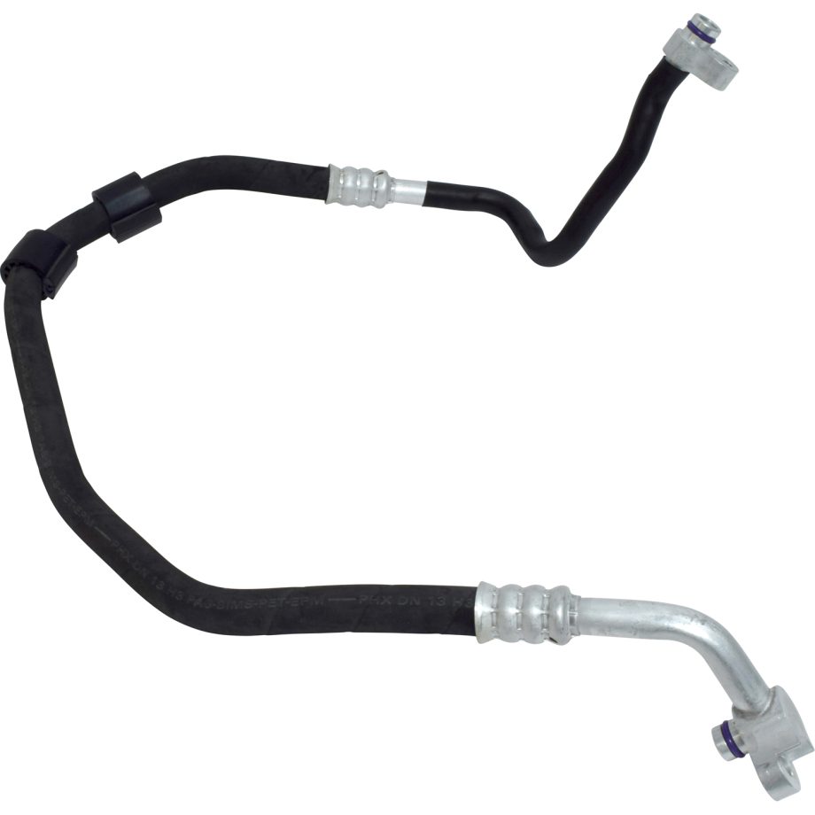 Discharge Line Call For Pricing