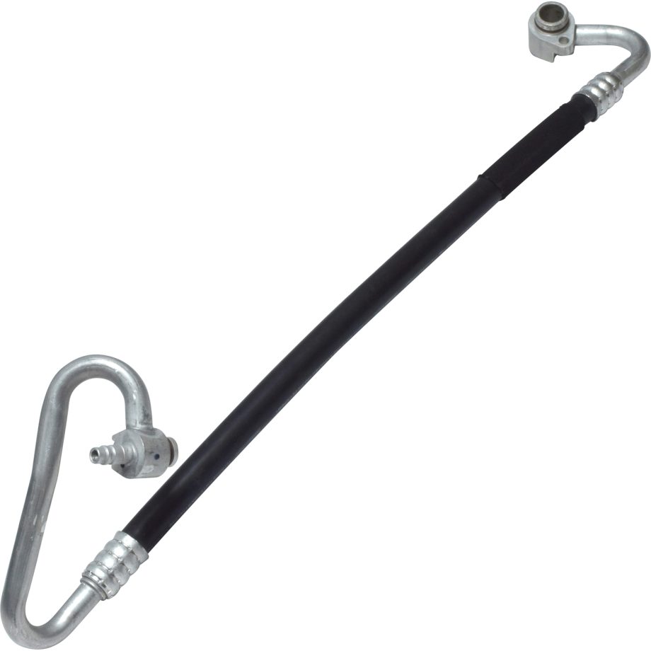 Suction Line