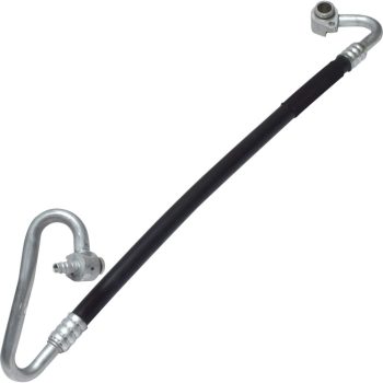 Suction Line
