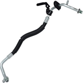 Suction Line