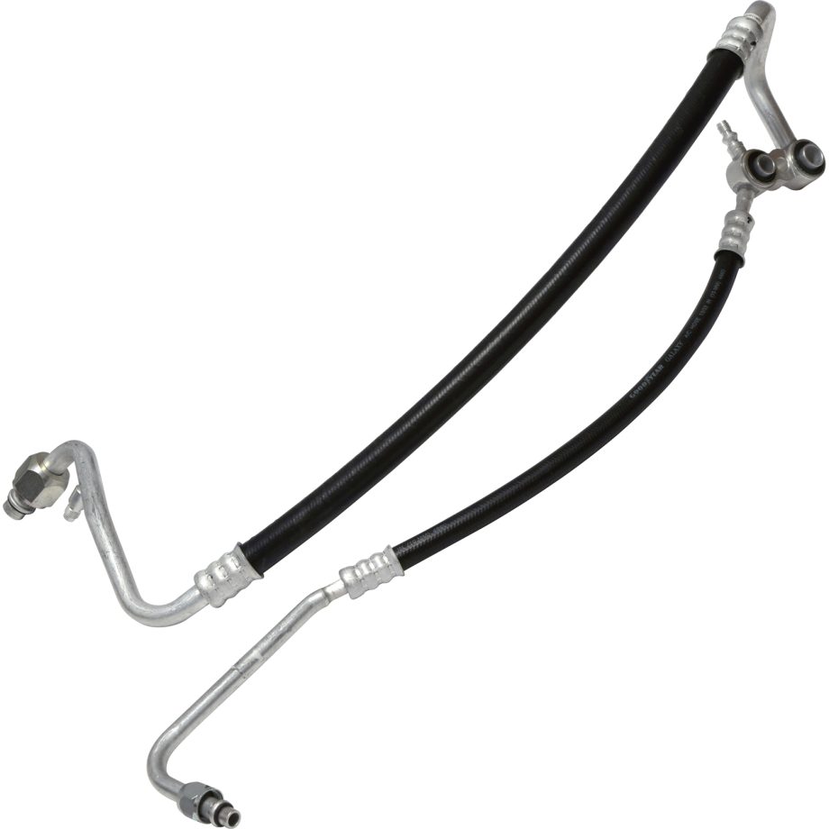 AFTERMARKET A/C MANIFOLD HOSE ASSEMBLY Call For Pricing