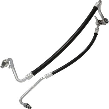 AFTERMARKET A/C MANIFOLD HOSE ASSEMBLY Call For Pricing