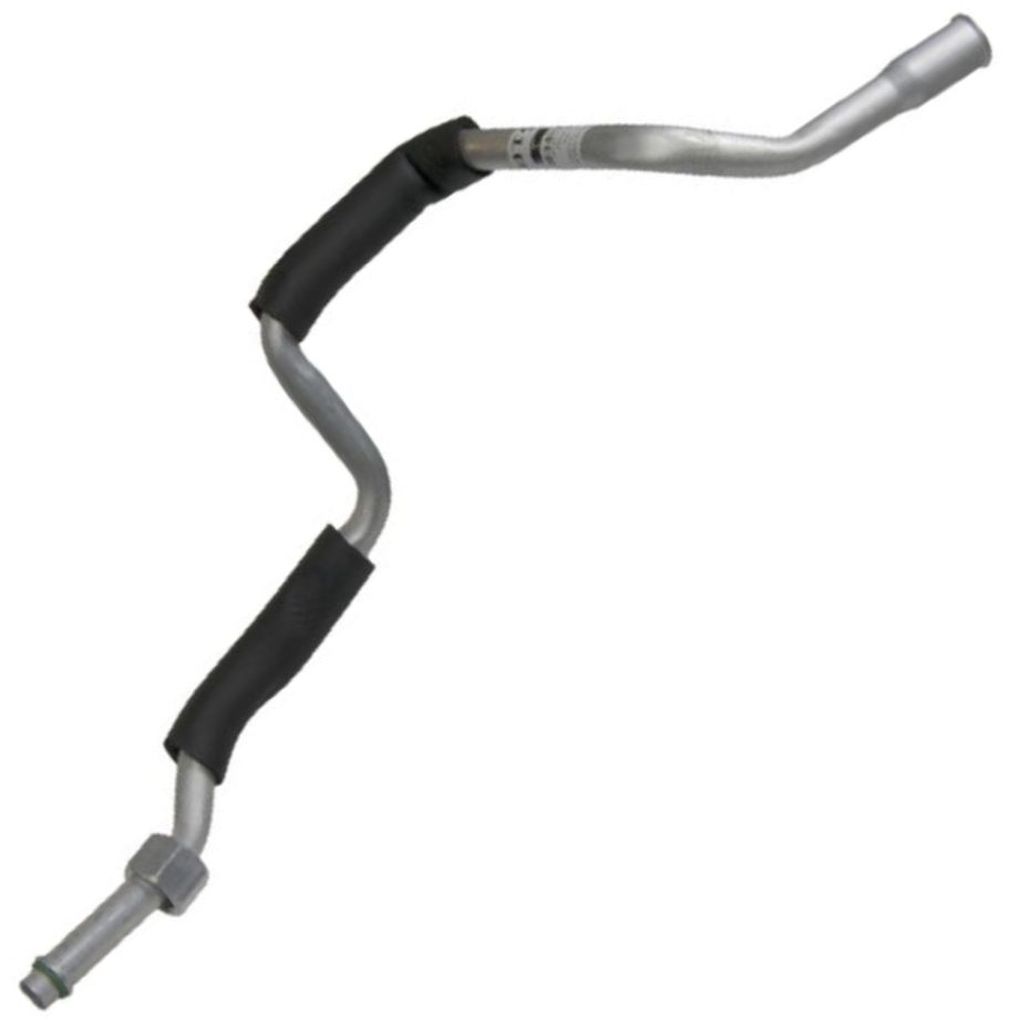 Suction Line