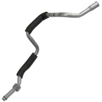 Suction Line