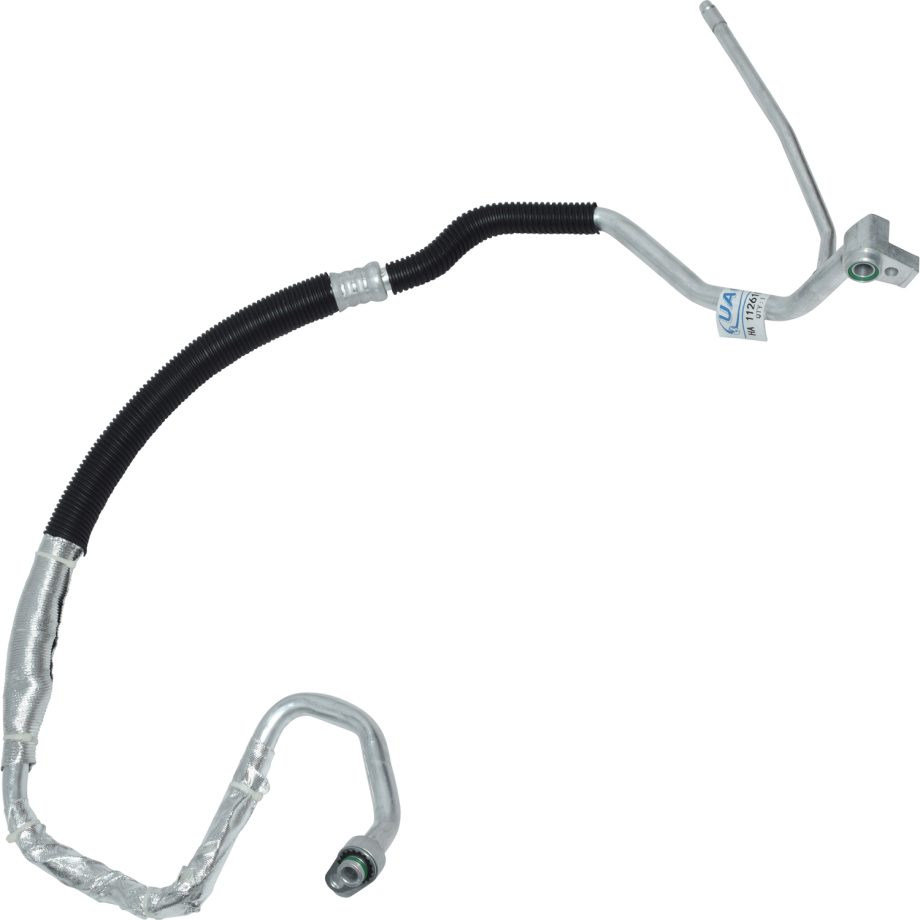 AFTERMARKET A/C SUCTION LINE HOSE ASSEMBLY
