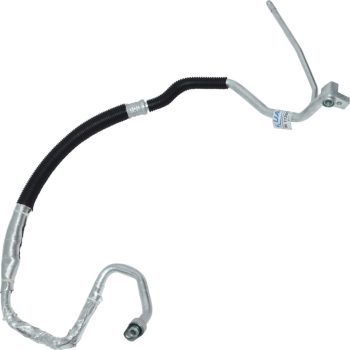 AFTERMARKET A/C SUCTION LINE HOSE ASSEMBLY