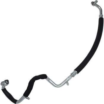 Suction Line