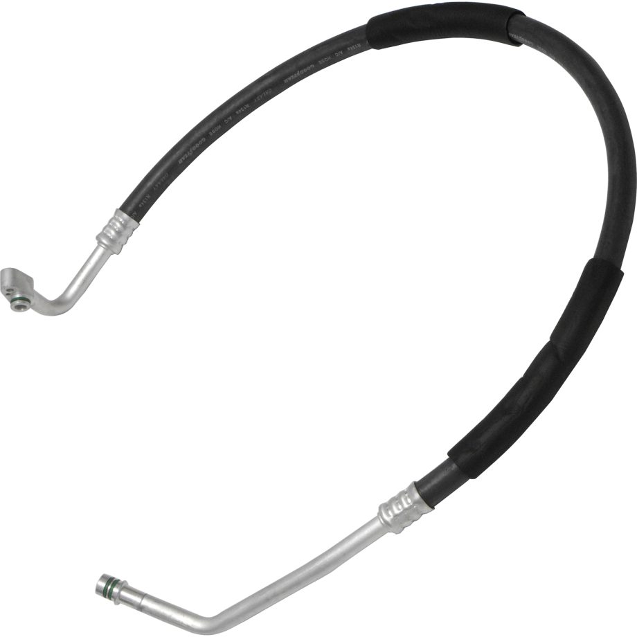 AFTERMARKET A/C SUCTION LINE HOSE ASSEMBLY