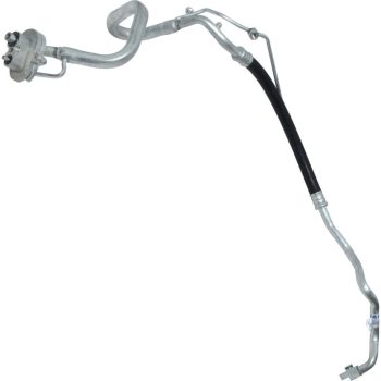 Suction Line
