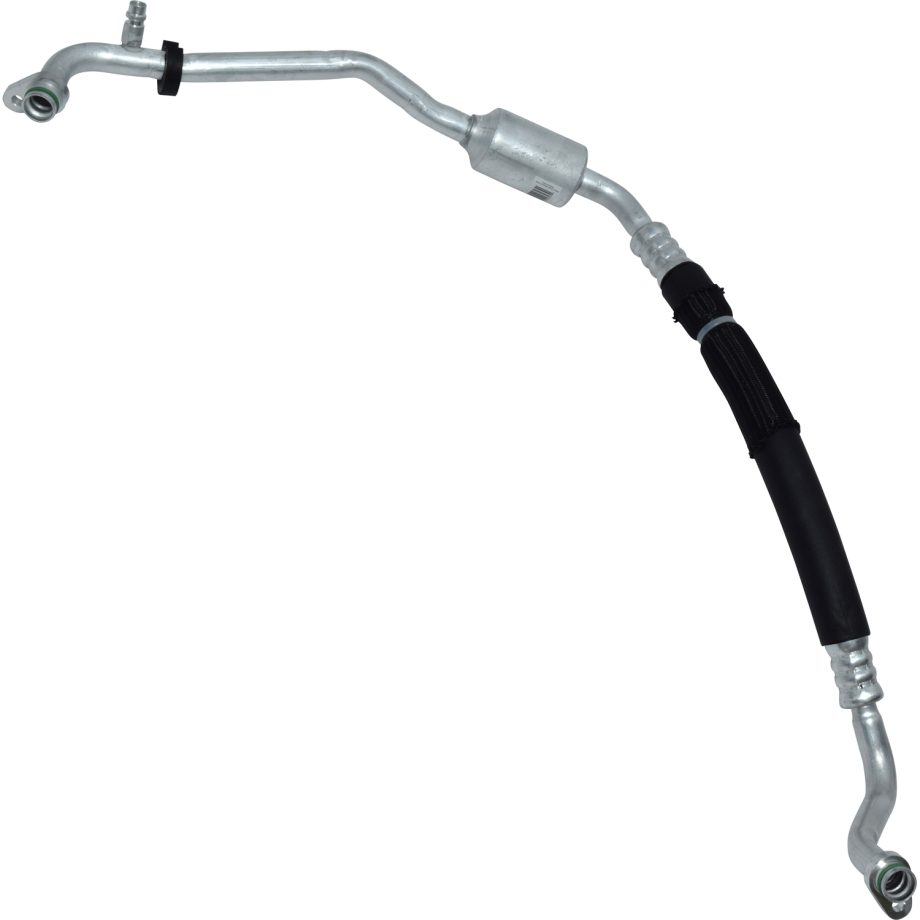 AFTERMARKET A/C SUCTION LINE HOSE ASSEMBLY Call For Pricing
