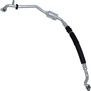 AFTERMARKET A/C SUCTION LINE HOSE ASSEMBLY Call For Pricing