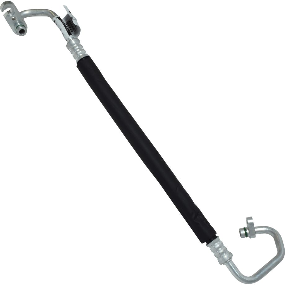 AFTERMARKET A/C DISCHARGE LINE HOSE ASSEMBLY
