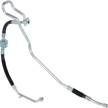 Suction Line