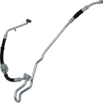 AFTERMARKET A/C SUCTION LINE HOSE ASSEMBLY