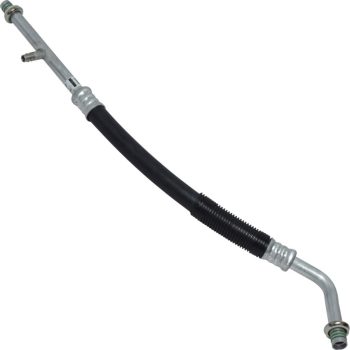 NEW AFTERMARKET A/C SUCTION LINE HOSE ASSEMBLY