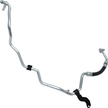 Suction Line