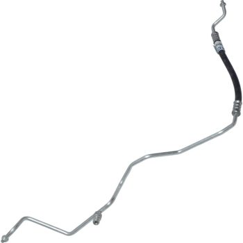 AFTERMARKET A/C LIQUID LINE ASSEMBLY