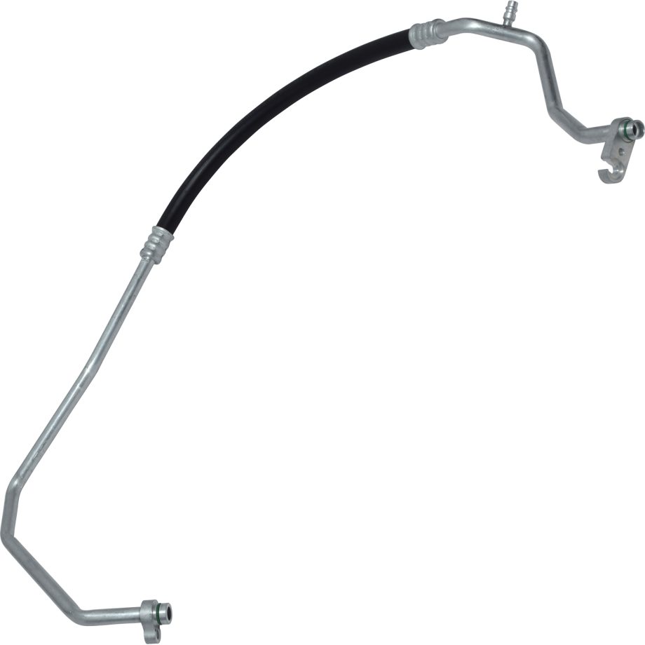 Suction Line