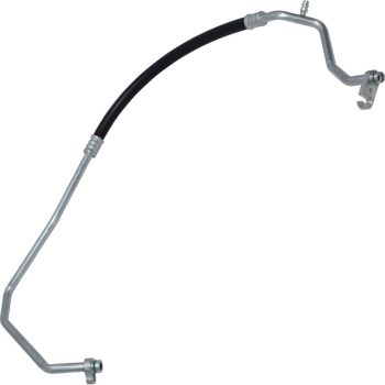 Suction Line